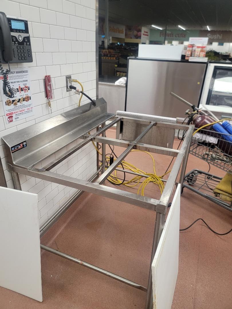 Steel Fabrication