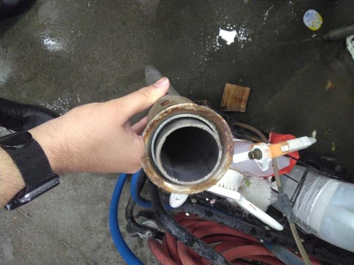 Trailer Welding